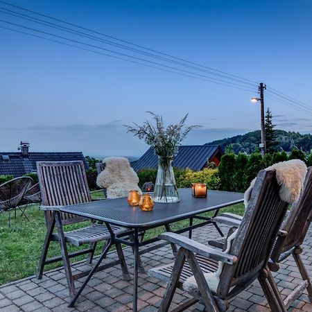 Wellness Apartmany Cesky Raj & Biokolna Lomnice nad Popelkou 外观 照片