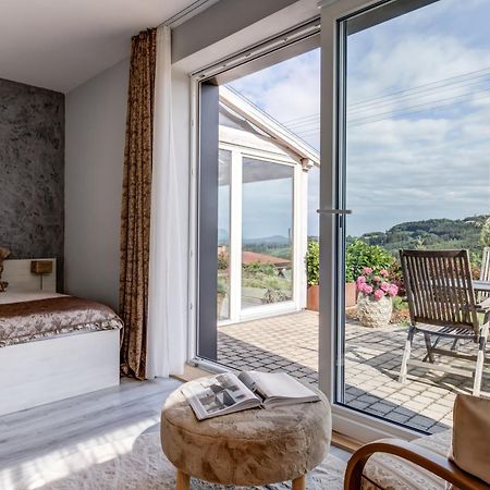 Wellness Apartmany Cesky Raj & Biokolna Lomnice nad Popelkou 外观 照片