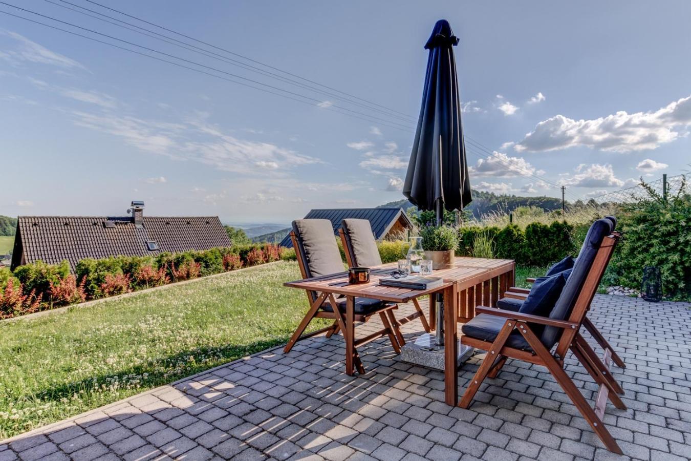 Wellness Apartmany Cesky Raj & Biokolna Lomnice nad Popelkou 外观 照片