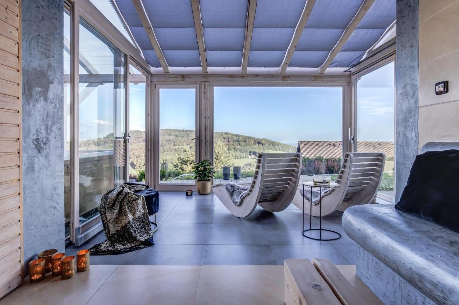 Wellness Apartmany Cesky Raj & Biokolna Lomnice nad Popelkou 外观 照片