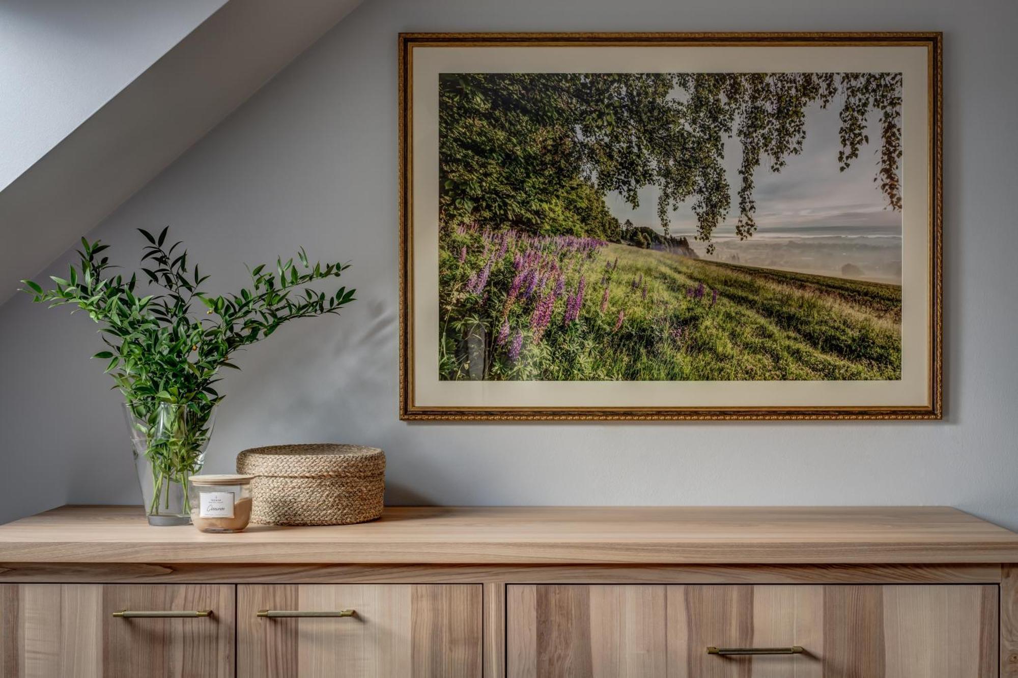 Wellness Apartmany Cesky Raj & Biokolna Lomnice nad Popelkou 外观 照片