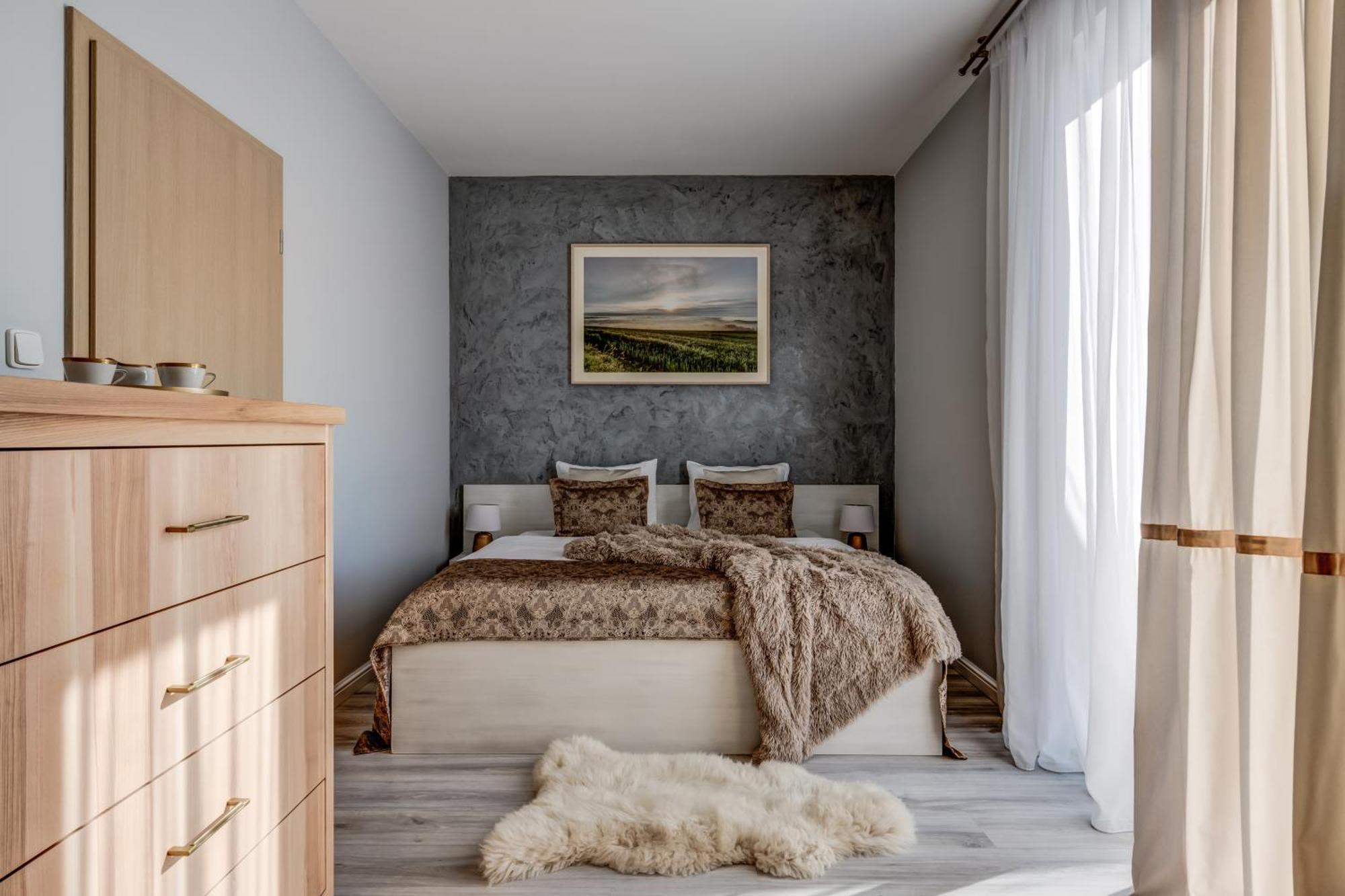 Wellness Apartmany Cesky Raj & Biokolna Lomnice nad Popelkou 外观 照片