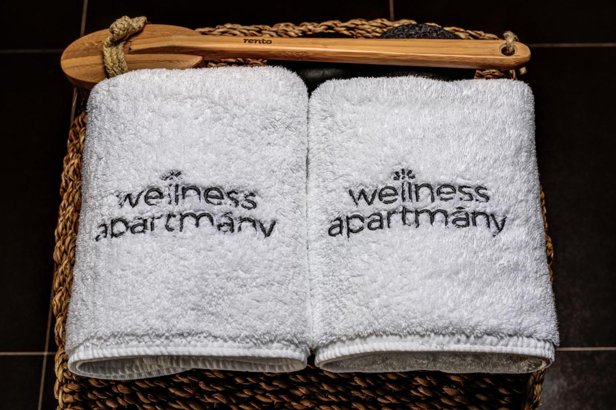 Wellness Apartmany Cesky Raj & Biokolna Lomnice nad Popelkou 外观 照片