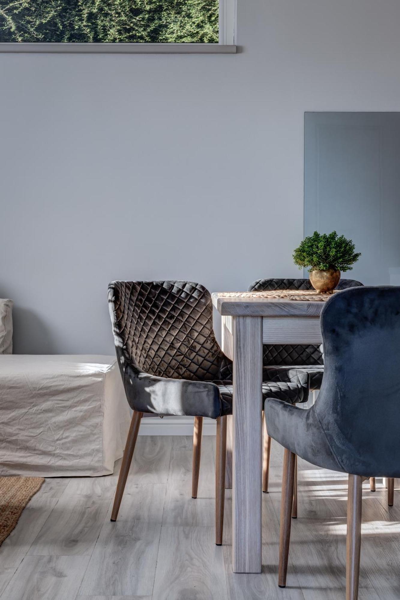 Wellness Apartmany Cesky Raj & Biokolna Lomnice nad Popelkou 外观 照片