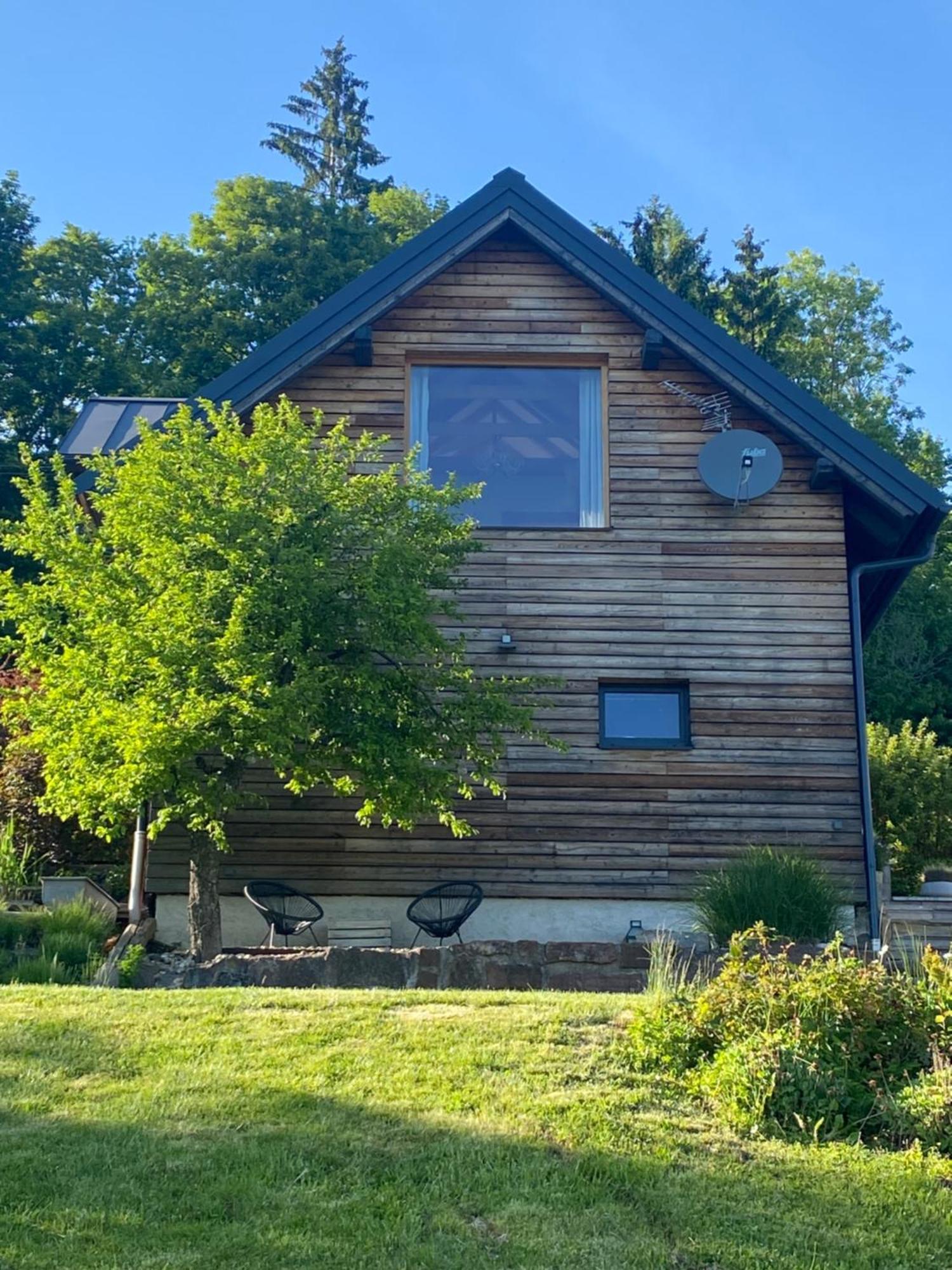 Wellness Apartmany Cesky Raj & Biokolna Lomnice nad Popelkou 外观 照片