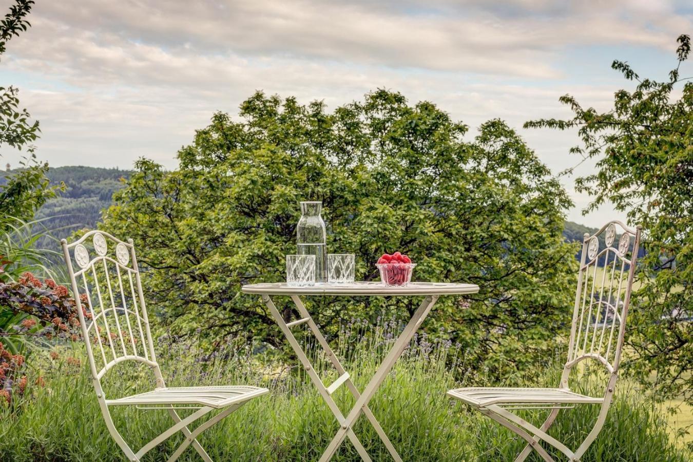 Wellness Apartmany Cesky Raj & Biokolna Lomnice nad Popelkou 外观 照片