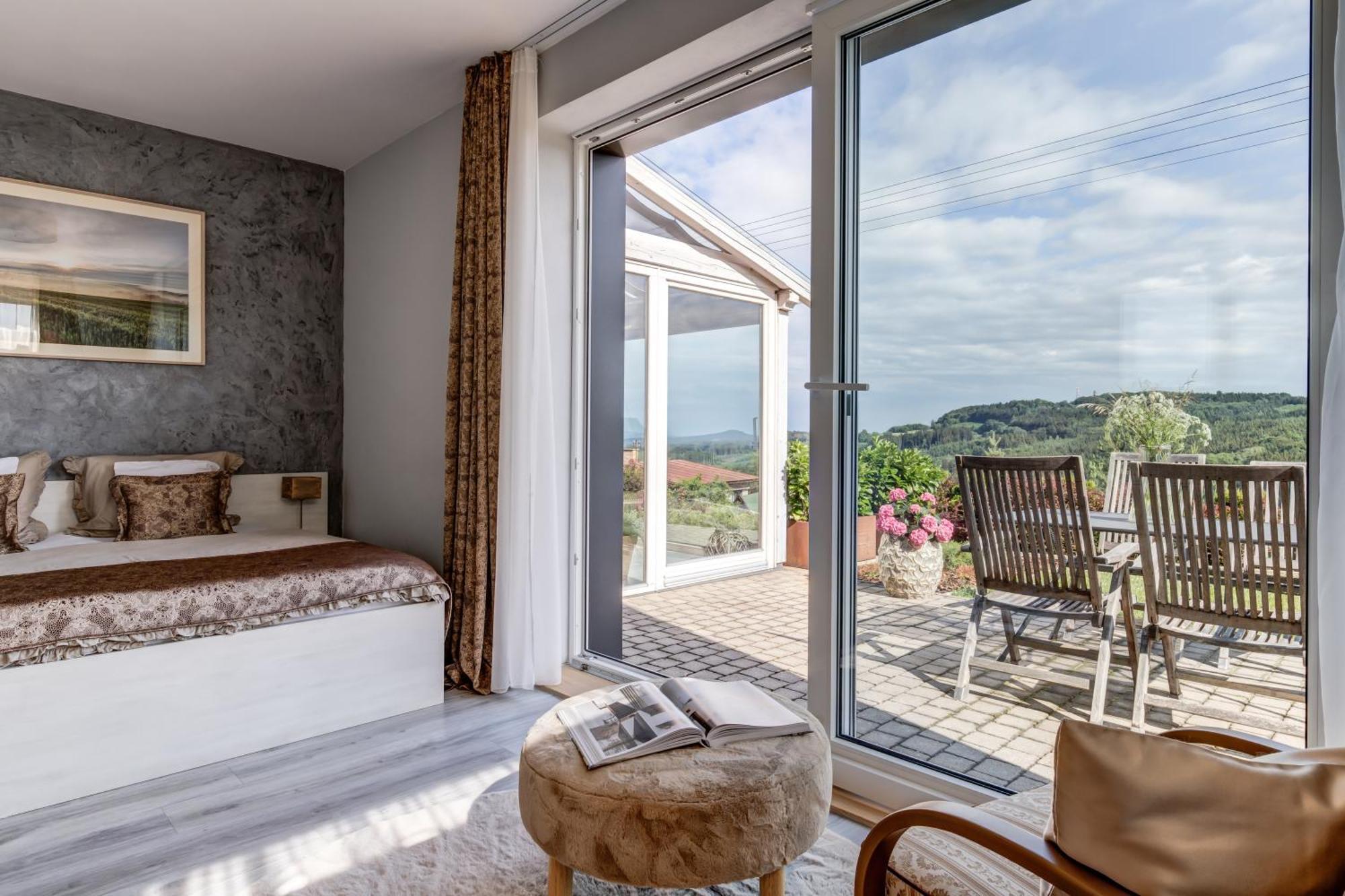 Wellness Apartmany Cesky Raj & Biokolna Lomnice nad Popelkou 外观 照片